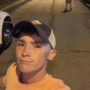 Meet your Posher, Hunter